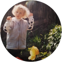 Zsófia V. profile picture